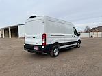 New 2026 Ford Transit 250 Medium Roof Empty Cargo Van for sale #FA53270 - photo 6