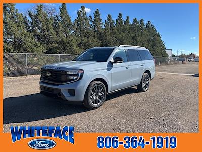New 2025 Ford Expedition - photo 1