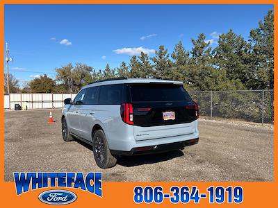 New 2025 Ford Expedition - photo 1