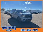 New 2025 Ford Expedition Platinum for sale #FA54201 - photo 9