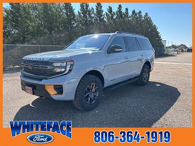 New 2025 Ford Expedition - photo 1