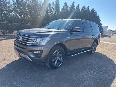 Used 2021 Ford Expedition - photo 1