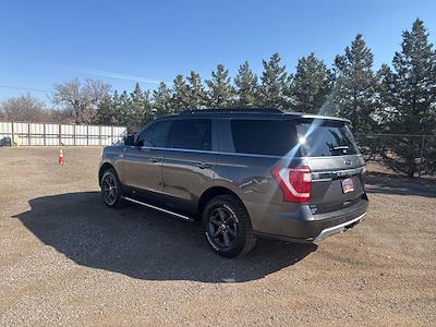 Used 2021 Ford Expedition - photo 1