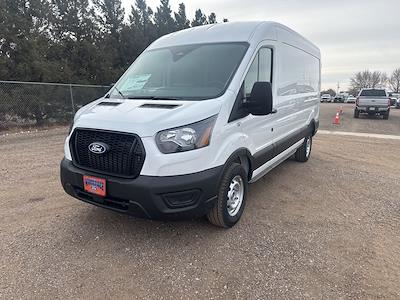 New 2026 Ford Transit 250 - photo 1