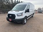 New 2026 Ford Transit 250 Medium Roof Empty Cargo Van for sale #FA55529 - photo 1