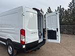 New 2026 Ford Transit 250 Medium Roof Empty Cargo Van for sale #FA55529 - photo 28
