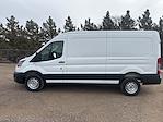 New 2026 Ford Transit 250 Medium Roof Empty Cargo Van for sale #FA55529 - photo 4
