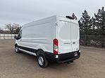 New 2026 Ford Transit 250 Medium Roof Empty Cargo Van for sale #FA55529 - photo 1