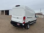 New 2026 Ford Transit 250 Medium Roof Empty Cargo Van for sale #FA55529 - photo 6