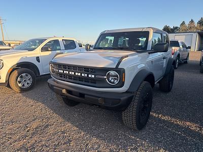 New 2026 Ford Bronco - photo 1