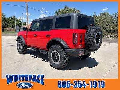2024 Ford Bronco 4WD SUV for sale #FA57666 - photo 2