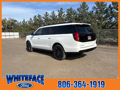 New 2025 Ford Expedition MAX - photo 1