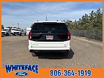New 2025 Ford Expedition MAX Platinum for sale #FA63567 - photo 5