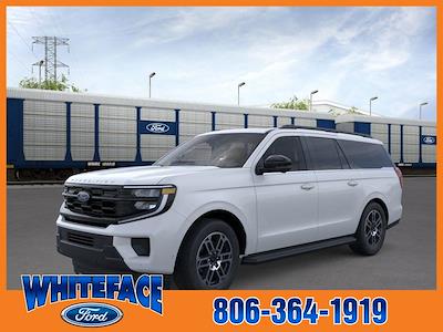 New 2025 Ford Expedition MAX - photo 1
