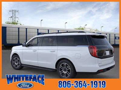 New 2025 Ford Expedition MAX - photo 1