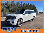 New 2025 Ford Expedition MAX King Ranch for sale #FA65629 - photo 1