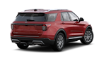 2025 Ford Explorer 4WD SUV for sale #FA66702 - photo 54