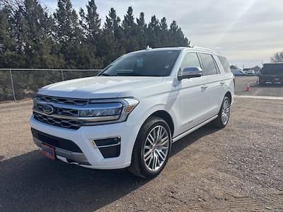 Used 2023 Ford Expedition - photo 1
