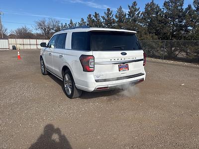 Used 2023 Ford Expedition - photo 1