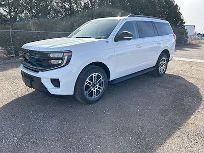 New 2025 Ford Expedition - photo 1