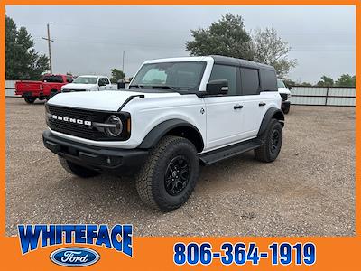 New 2025 Ford Bronco - photo 1