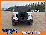 New 2025 Ford Bronco Outer Banks for sale #FA69695 - photo 5