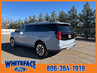 New 2025 Ford Expedition MAX - photo 1