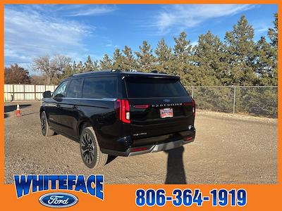 New 2025 Ford Expedition MAX - photo 1