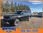 New 2025 Ford Expedition MAX Platinum for sale #FA70833 - photo 3