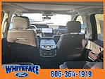 New 2025 Ford Expedition MAX Platinum for sale #FA70833 - photo 44
