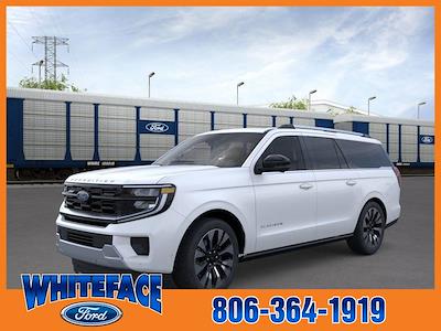 New 2025 Ford Expedition MAX - photo 1
