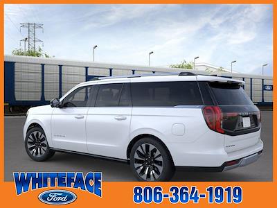 New 2025 Ford Expedition MAX - photo 1