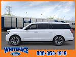 New 2025 Ford Expedition MAX Platinum for sale #FA71227 - photo 4