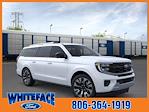 New 2025 Ford Expedition MAX Platinum for sale #FA71227 - photo 7