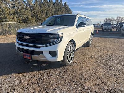 New 2025 Ford Expedition MAX - photo 1