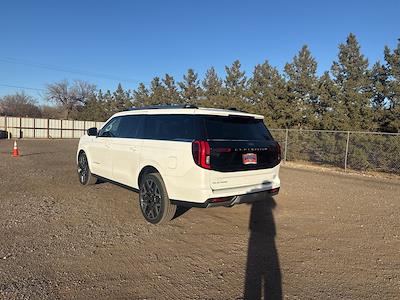 New 2025 Ford Expedition MAX - photo 1