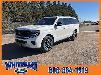 New 2025 Ford Expedition MAX - photo 1