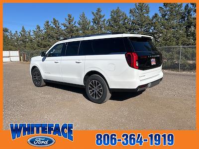 New 2025 Ford Expedition MAX - photo 1