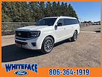 New 2025 Ford Expedition MAX Platinum for sale #FA72245 - photo 3