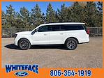 New 2025 Ford Expedition MAX Platinum for sale #FA72245 - photo 4