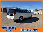 New 2025 Ford Expedition MAX Platinum for sale #FA72245 - photo 6