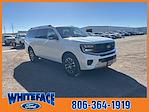 New 2025 Ford Expedition MAX Platinum for sale #FA72245 - photo 8