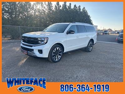 New 2025 Ford Expedition MAX - photo 1