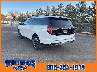 New 2025 Ford Expedition MAX - photo 1