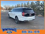 New 2025 Ford Expedition MAX Platinum for sale #FA73292 - photo 2