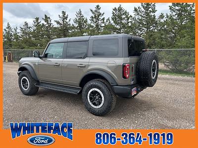 New 2025 Ford Bronco - photo 1