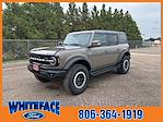 New 2025 Ford Bronco Outer Banks for sale #FA73406 - photo 3