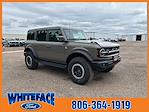 New 2025 Ford Bronco Outer Banks for sale #FA73406 - photo 8