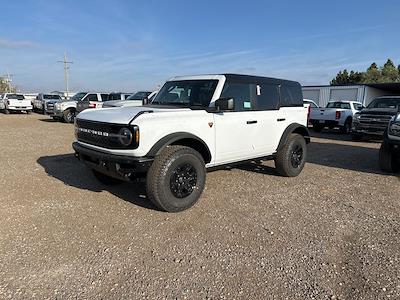 New 2026 Ford Bronco - photo 1