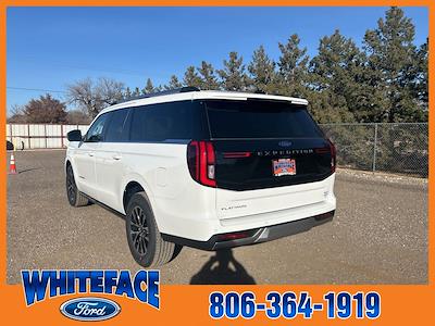 New 2025 Ford Expedition MAX - photo 1